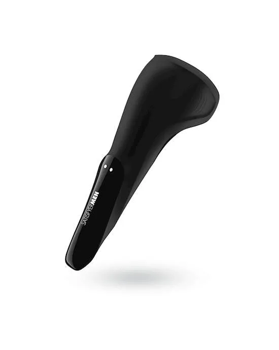 Satisfyer Male Sex Toys Satisfyer Men Wand Vibrator Male Masturbator Stroker Vibrating Stimulation