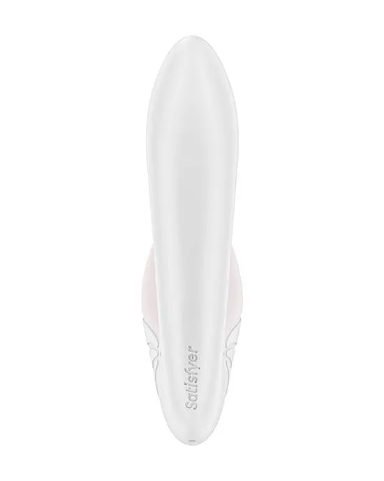 Satisfyer Supernova Double air pulse G spot Clitoral vibrator Satisfyer Vibrators