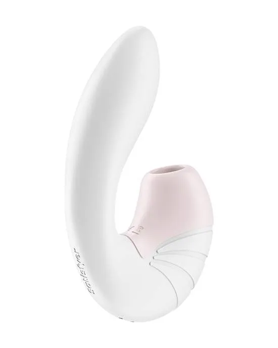 Satisfyer Supernova Double air pulse G spot Clitoral vibrator Satisfyer Vibrators