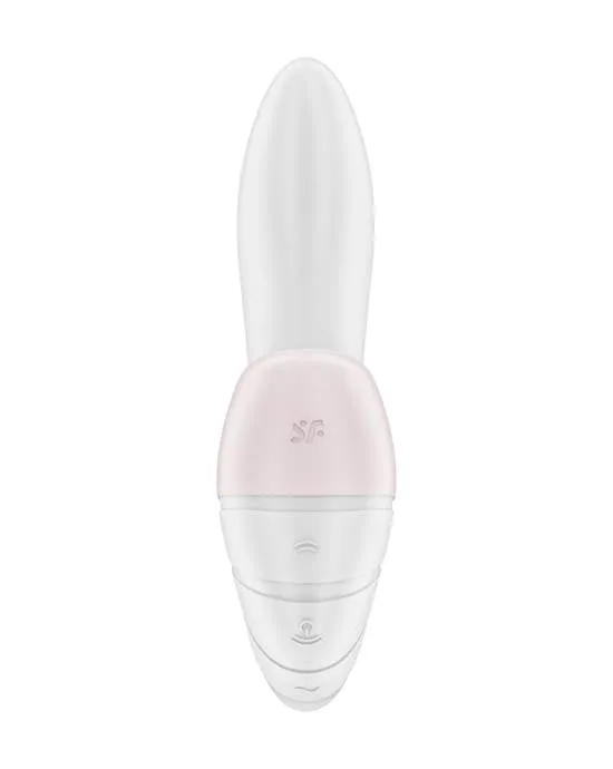 Satisfyer Supernova Double air pulse G spot Clitoral vibrator Satisfyer Vibrators