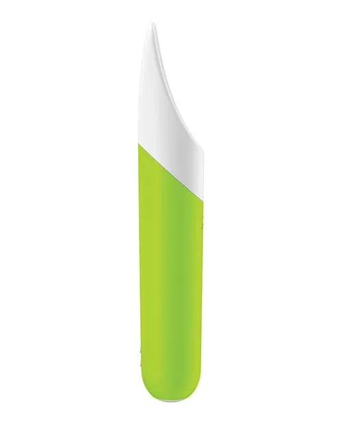 Satisfyer Ultra Power Bullet 7 Satisfyer Vibrators Satisfyer Ultra Power Bullet 7 Satisfyer Vibrators