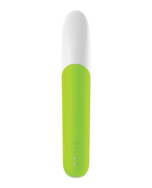Satisfyer Ultra Power Bullet 7 Satisfyer Vibrators Satisfyer Ultra Power Bullet 7 Satisfyer Vibrators