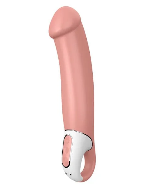 Satisfyer Vibrators Satisfyer Vibes Master Natural