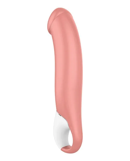 Satisfyer Vibrators Satisfyer Vibes Master Natural Satisfyer Vibrators Satisfyer Vibes Master Natural