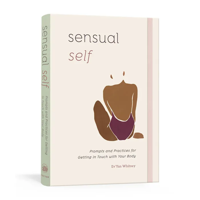 Sensual Self Guided Journal Prompts and Practices for Getting in Touch with Your Body Penguin Female Sex Toys Sensual Self Guided Journal Prompts and Practices for Getting in Touch with Your Body Penguin Female Sex Toys