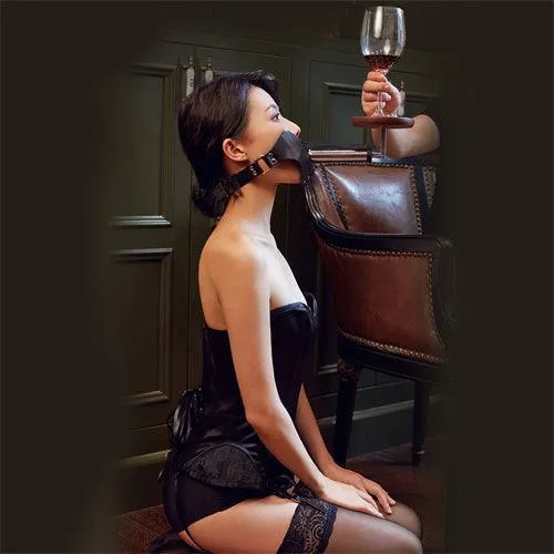 Sevanda Sevanda BDSM Slave Dog Training Objectification Humiliator Sets Male Sex Toys