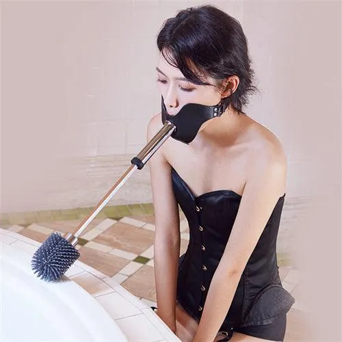 Sevanda Sevanda BDSM Slave Dog Training Objectification Humiliator Sets Male Sex Toys