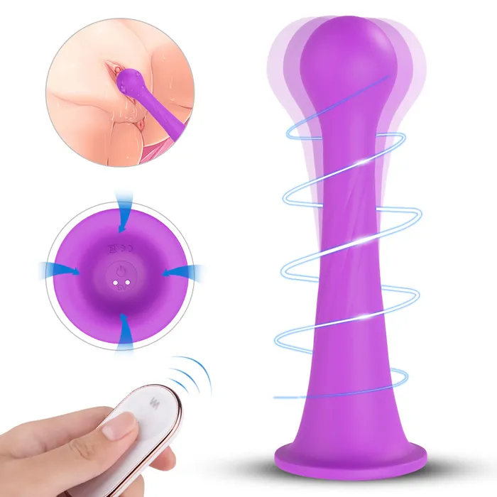 SHD Female Sex Toys Shande Doly S280 GSpot vibrating Clitoris Stimulator