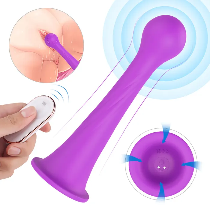 SHD Female Sex Toys Shande Doly S280 GSpot vibrating Clitoris Stimulator