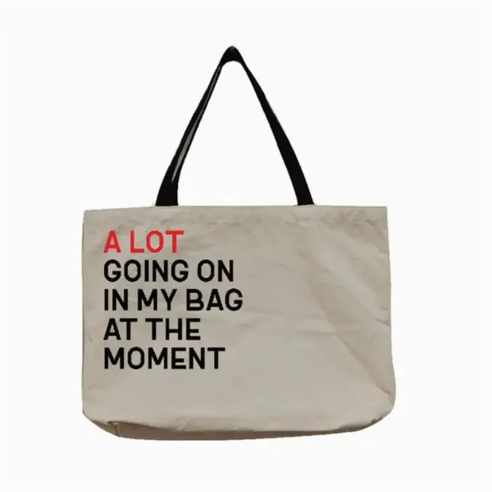 SHEWOLF Designs Female Sex Toys A Lot Going On In My Bag at the Moment Tote Bag SHEWOLF Designs Female Sex Toys A Lot Going On In My Bag at the Moment Tote Bag