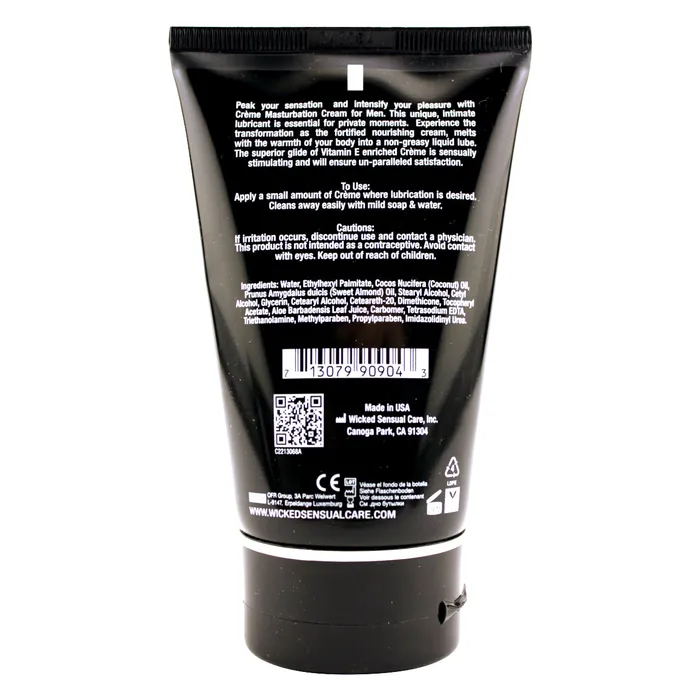 ShopInPrivatecom Female Sex Toys A Silky LongLasting Masturbation Cream for Men ShopInPrivatecom Female Sex Toys A Silky LongLasting Masturbation Cream for Men