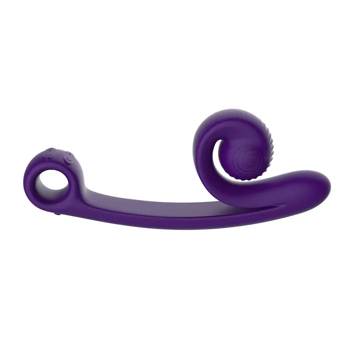 Snail Vibe Vibrators Snail Vibe Curve