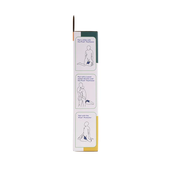 Sportsheets Sportsheets Pivot 3 in 1 PlayPad Female Sex Toys