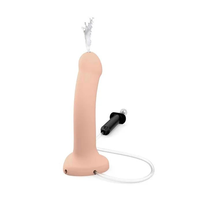 StrapOnMe Cum Dil Vanilla StrapOnMe Female Sex Toys