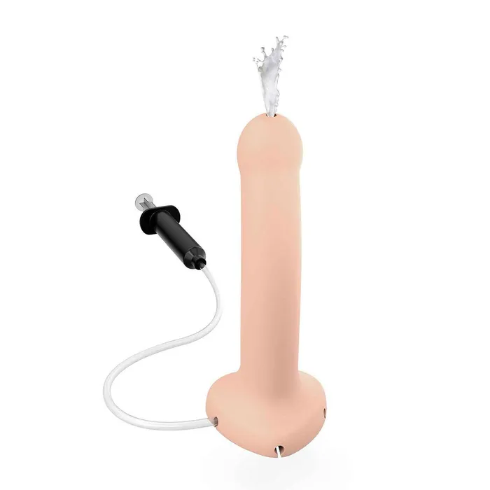StrapOnMe Cum Dil Vanilla StrapOnMe Female Sex Toys