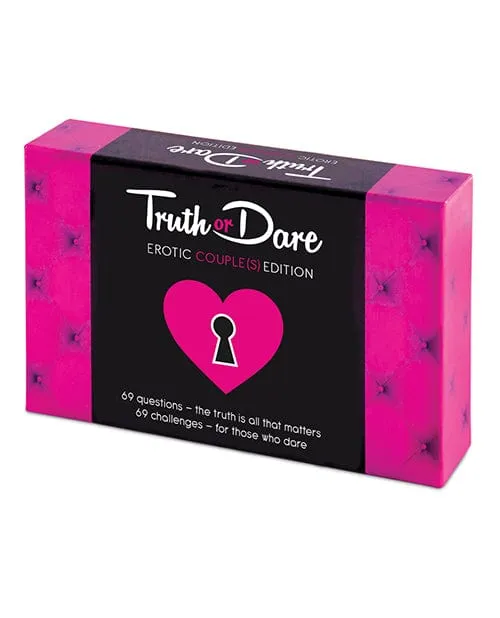 Tease Please Couples Tease Please Truth Or Dare Erotic Couples Edition Tease Please Couples Tease Please Truth Or Dare Erotic Couples Edition