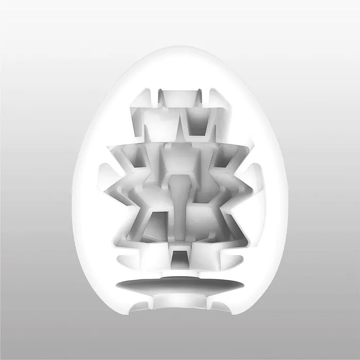 TENGA Female Sex Toys EGG Boxy