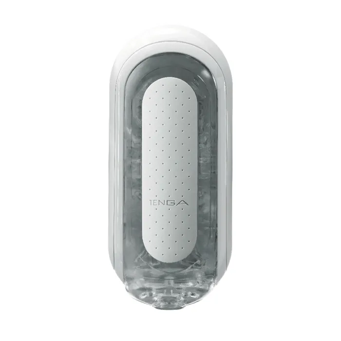 TENGA Flip Zero White TENGA Anal