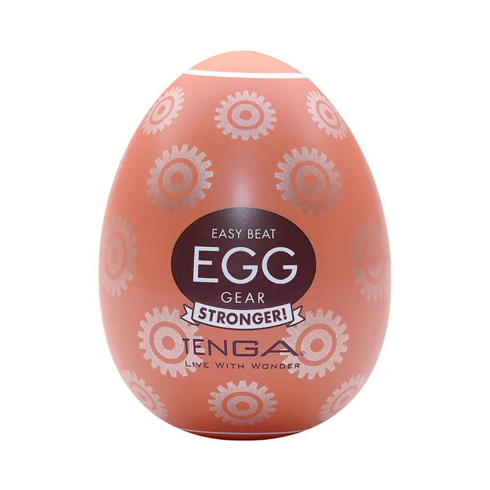 TENGA Male Sex Toys Tenga EGG Variety Pack Hard Boiled II