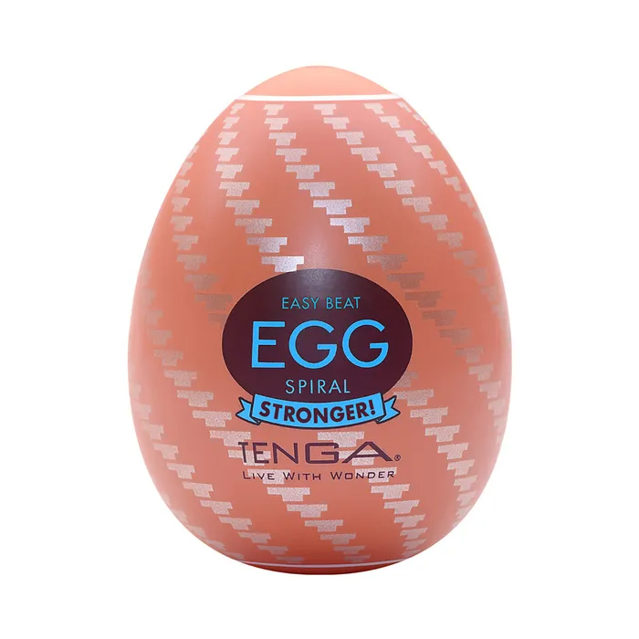 TENGA Male Sex Toys Tenga EGG Variety Pack Hard Boiled II