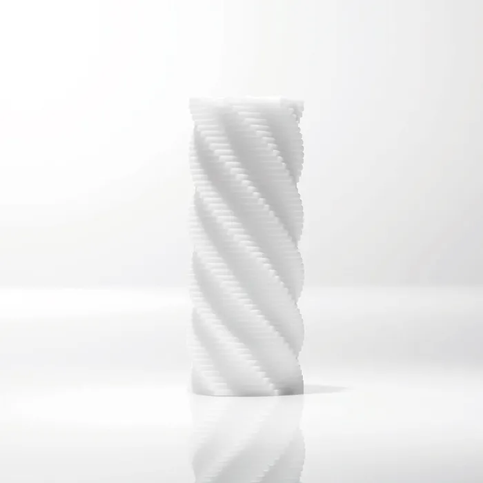 TENGA TENGA 3D Spiral Masturbator Male Sex Toys