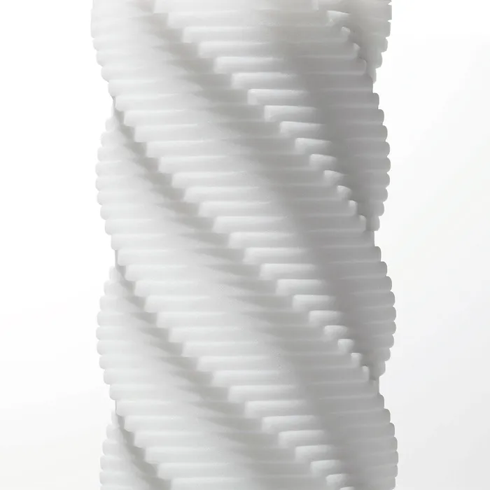 TENGA TENGA 3D Spiral Masturbator Male Sex Toys