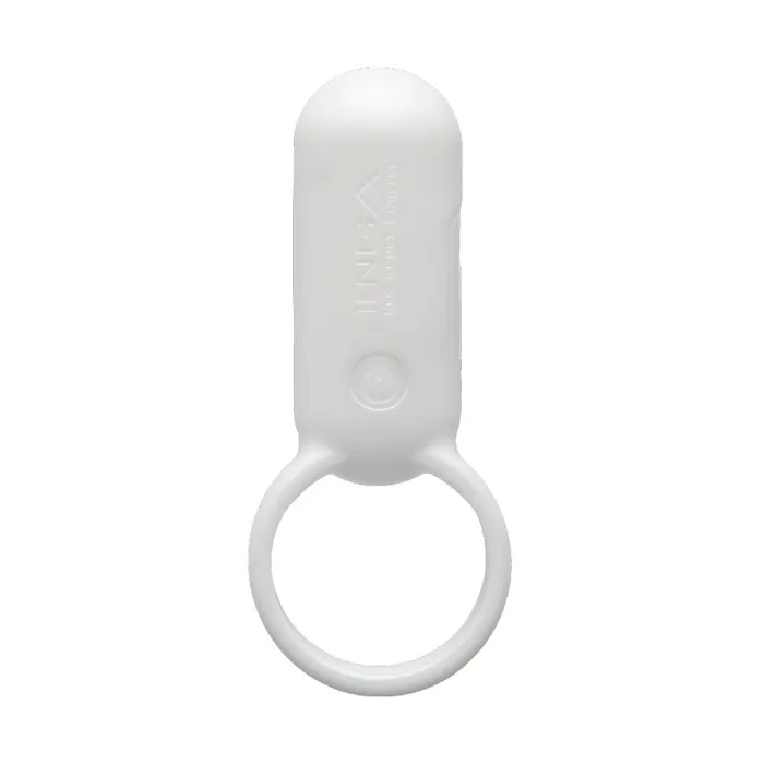 TENGA TENGA SVR White Vibrators