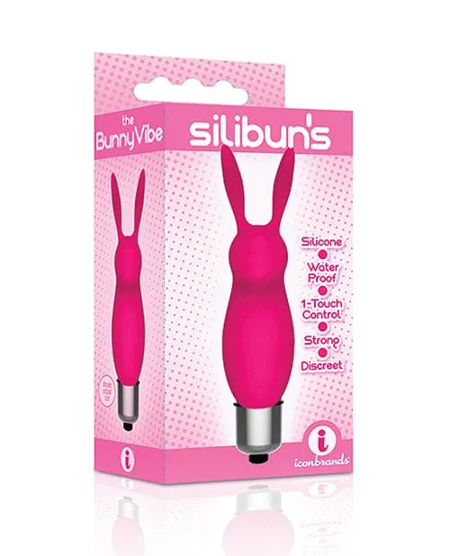 The 9s The 9s Silibuns Dildos