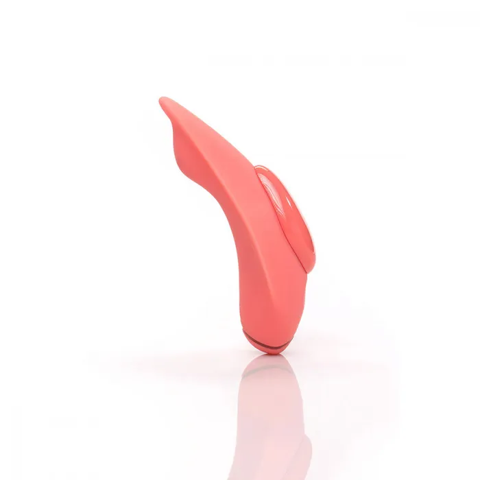 The Pleasure Parlor Couples Companion Wearable Remote Controlled Vibrator