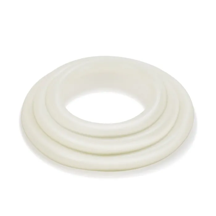 TriRings Glowinthe Dark CalExotics Dildos