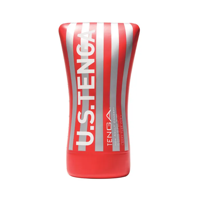 US Soft Tube CUP TENGA Male Sex Toys