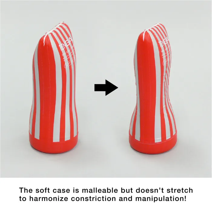 US Soft Tube CUP TENGA Male Sex Toys