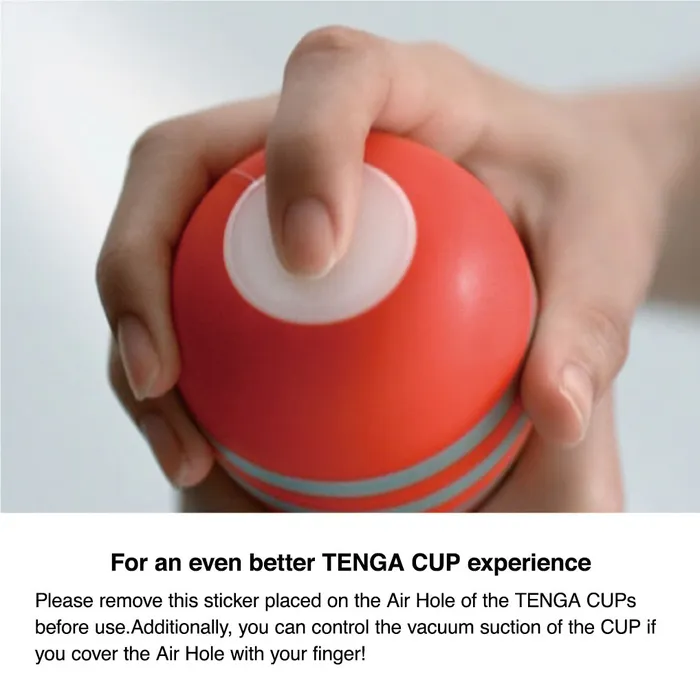 US Soft Tube CUP TENGA Male Sex Toys