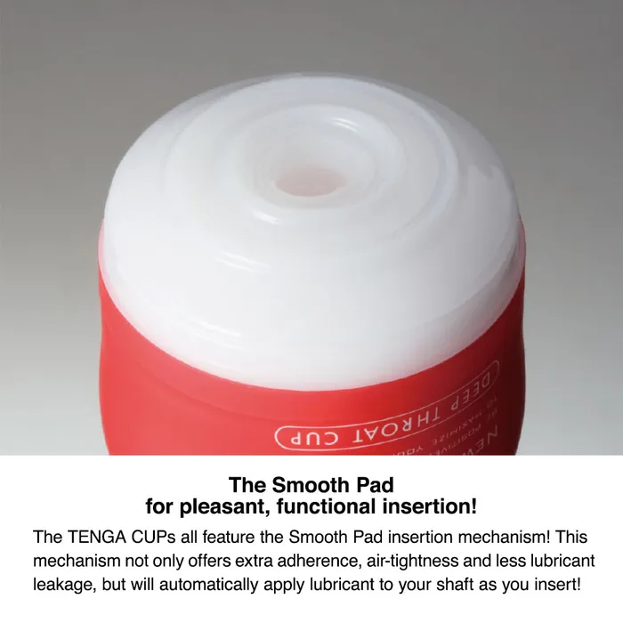 US Soft Tube CUP TENGA Male Sex Toys