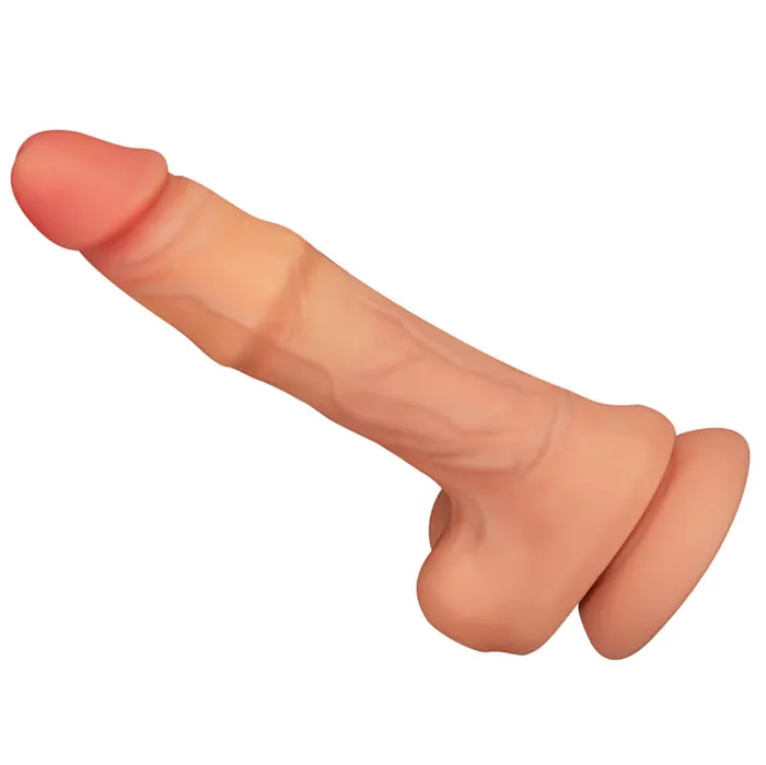 UNIMAT Female Sex Toys Unimat Raytheon II Realistic Thrusting dildo