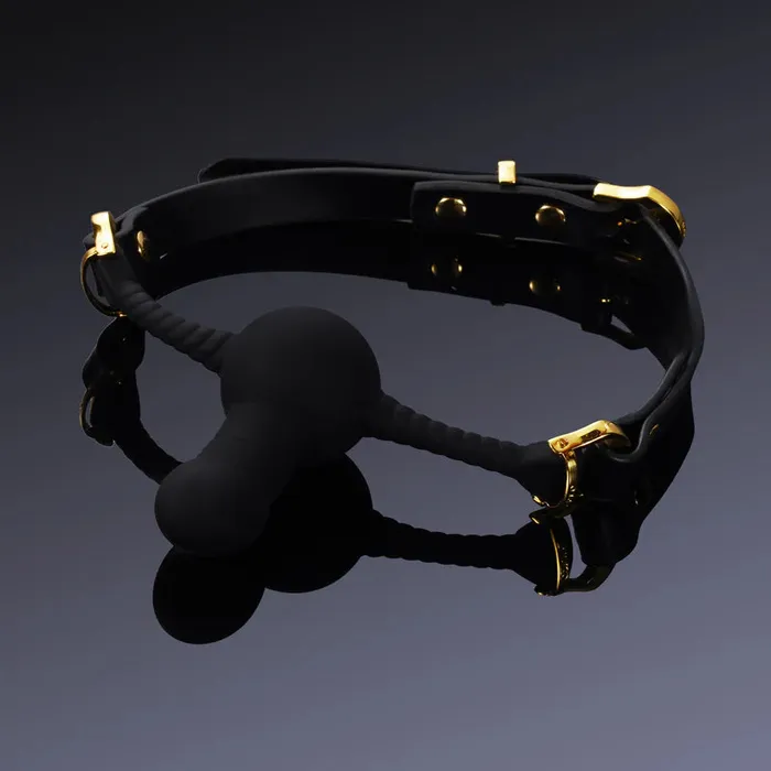 Upko Upko Desire for Mouth Bondage CollectionDildoshaped Mouth Gag Female Sex Toys