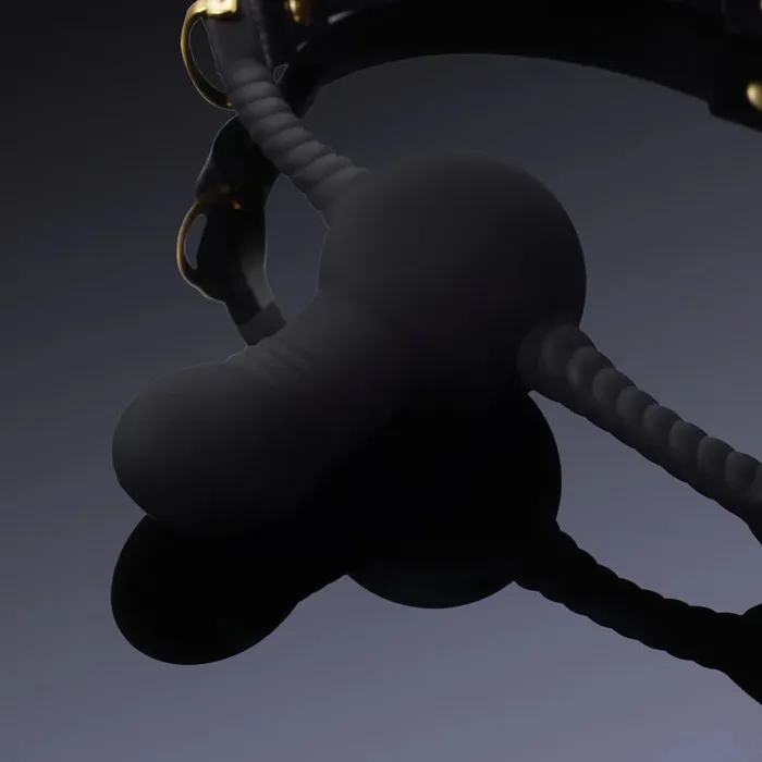 Upko Upko Desire for Mouth Bondage CollectionDildoshaped Mouth Gag Female Sex Toys