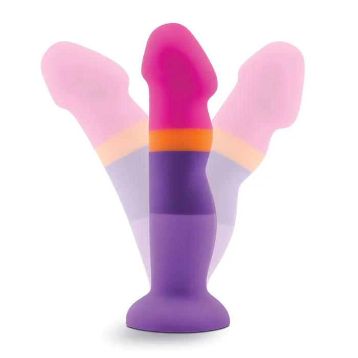 Vibrators Avant Avant D3 Summer Fling