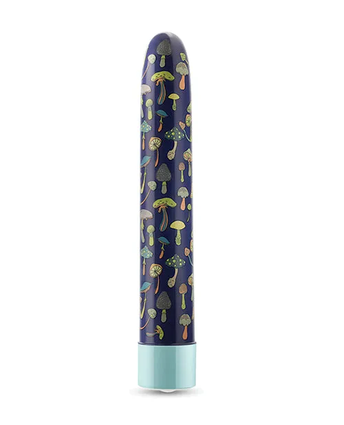 Vibrators Blush Limited Addiction Dreamscape 7 inch Rechargeable Vibe Blue Blush Novelties Vibrators Blush Limited Addiction Dreamscape 7 inch Rechargeable Vibe Blue Blush Novelties