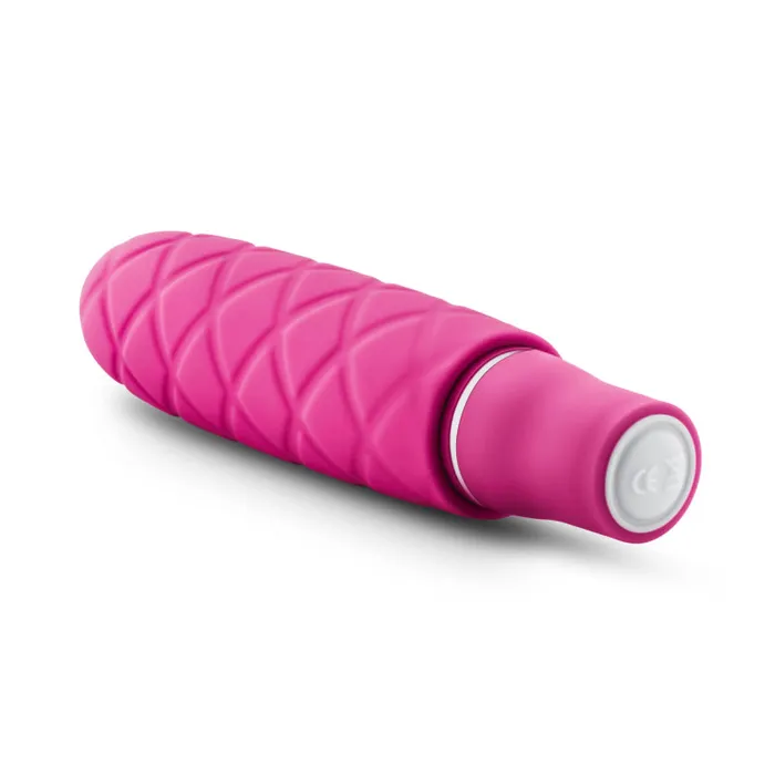 Vibrators Blush Novelties Luxe Cozi Mini Fuchsia Vibrators Blush Novelties Luxe Cozi Mini Fuchsia