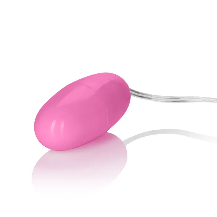 Vibrators CalExotics Pocket Exotics Bullet Pink Passion Vibrators CalExotics Pocket Exotics Bullet Pink Passion