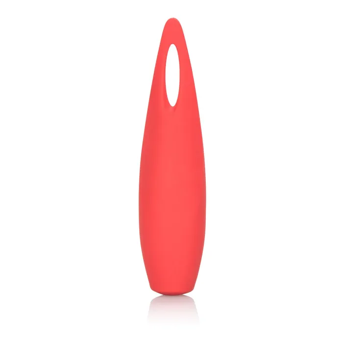 Vibrators CalExotics Red Hot Spark Vibrators CalExotics Red Hot Spark