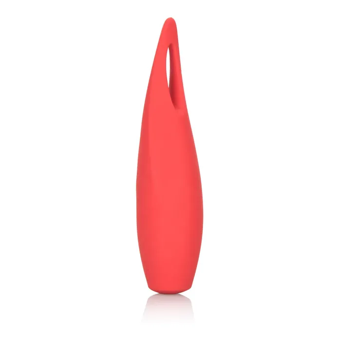 Vibrators CalExotics Red Hot Spark Vibrators CalExotics Red Hot Spark