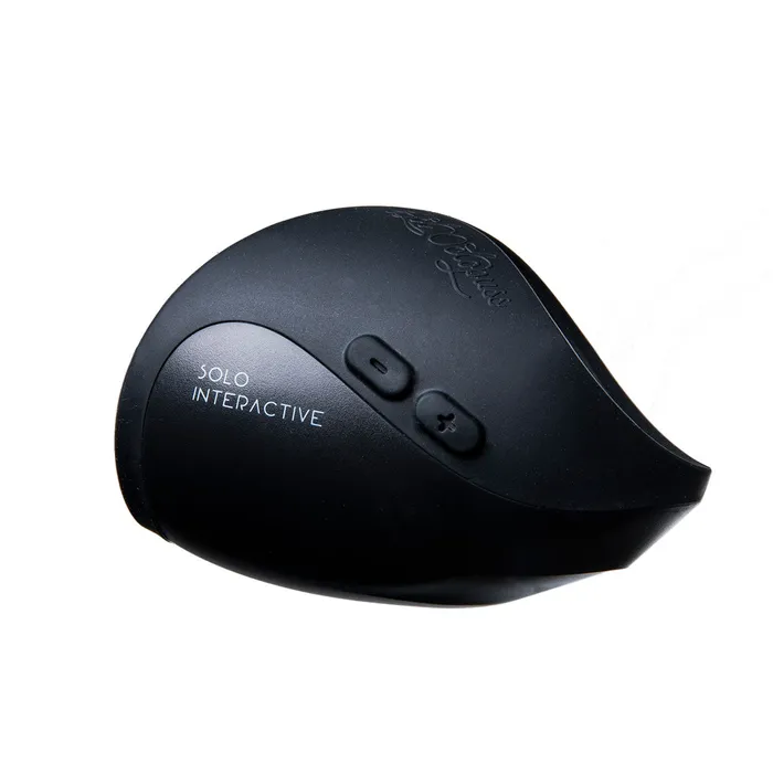 Vibrators Hot Octopuss Hot Octopuss Pulse Solo Interactive