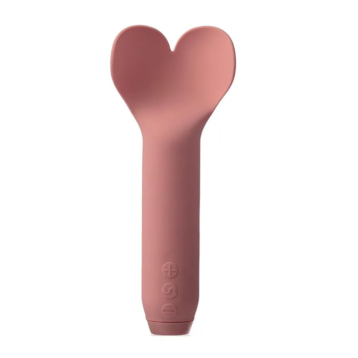Vibrators Je Joue Je Joue Amour Pale Rosette