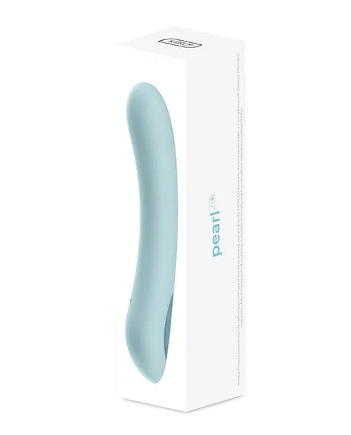 Vibrators Kiiroo Kiiroo Pearl2 Turquoise