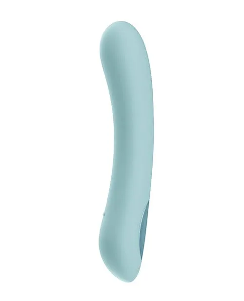 Vibrators Kiiroo Kiiroo Pearl2 Turquoise