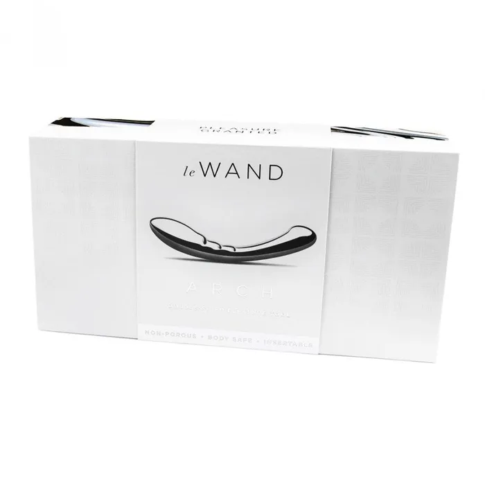Vibrators Le Wand Le Wand Arch