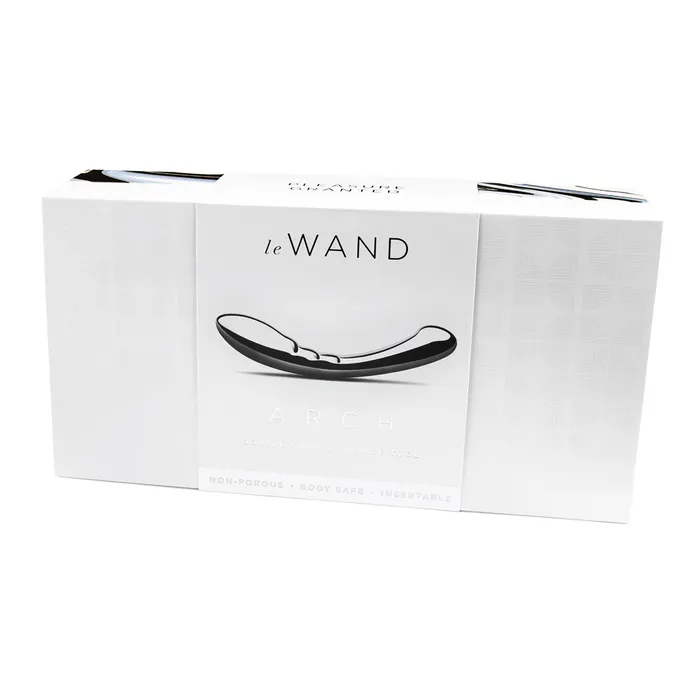 Vibrators Le Wand Le Wand Arch