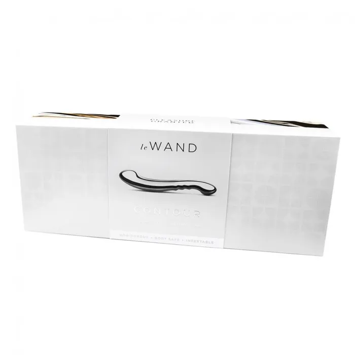 Vibrators Le Wand Le Wand Contour